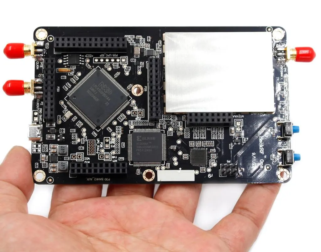 HackRF One