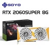 Video card NVIDIA GeForce RTX2060 SUPER 8G GDDR6