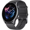 Smartwatch Amazfit GTR 3, Thunder Black, Color: Black
