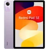 Xiaomi Redmi Pad SE tablet, 8GB RAM, 256GB, Wi-Fi, Lavender Purple, Color: Purple