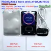Proxmark3 NFC PM3 Bundle 4 Reader Writer For RFID NFC Card Copier Clone ICEMAN Firmware, Bundle: Bundle 4