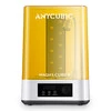 ANYCUBIC Wash & Cure 3: Advanced 3D Printing Post-Processing Station for Impeccable Finished Prints