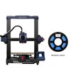 Anycubic Kobra 2 Pro with 1kg PLA: Advanced 3D Printer for Professional Creations and Prototyping, Bundle: Bundle 2