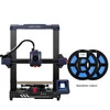 Anycubic Kobra 2 Pro with 2kg PLA: Advanced 3D Printer for Professional Creations and Prototyping, Bundle: Bundle 3