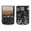 LILYGO T-Deck ESP32-S3 LoRa Module 2.8 inch LCD Development Board LoRaWAN Long Range 433MHz 868MHz 915MHz With WIFI Bluetooth, Color: Black, Frequency: 433MHz