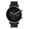 Smartwatch Mobvoi TicWatch E3, 47 mm, GPS, IP68, Panther Black