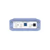 USRP B210 USB SDR | 2x2 MIMO, 70MHz–6GHz, AD9361, UHD, GNURadio
