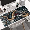 Chinese Style Computer Mouse Pad Gaming