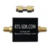 Broadcast AM Reject High Pass Filter (2.6 MHz HPF) by RTL-SDR