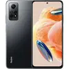 Xiaomi Redmi Note 12 Pro Mobile Phone, Dual SIM, 128GB, 6GB RAM, 4G, Graphite Gray