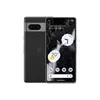 Google Pixel 7 , 6.3", 128GB, 8GB RAM, 5G, Obsidian Black/Snow/Lemongrass, Color: Obsidian Black