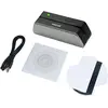 Deftun MSRX6 Magstripe Credit Card Reader