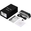 Deftun Bluetooth MSR-X6(BT) MSRX6BT Magnetic Stripe Card Reader Writer Encoder Mini Portable