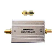 RTL-SDR Blog RTL SDR V3 R820T2 RTL2832U 1PPM TCXO SMA RTLSDR Software Defined Radio, 7 image