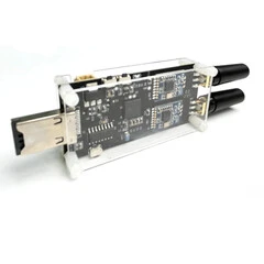 Evil Crow RF V2 RF With Case Transceiver RF Tool for Cyber-Security and Professional Uses, Bundle: Bundle 1