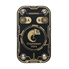Chameleon Ultra, Versiune: Ultra