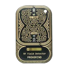 RFID Field Detector