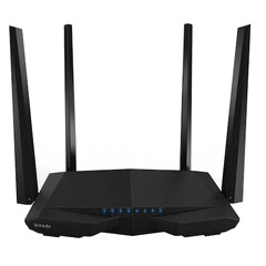 Router wireless Tenda AC6, AC1200, dual-band