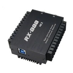 RX888 Plus RX-888 MKII Receptor Radio SDR Receptor Radio Ham SDR LTC2208 3.0.5ppm VCXO"