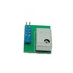External high precision TCXO clock module PPM0.1 for HackRF