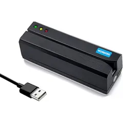 Cititor/Scritor de Carduri Deftun USB MSR605X