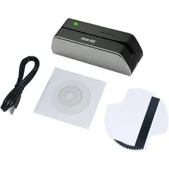 Deftun MSRX6 Cititor/Scritor de Carduri
