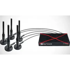 KrakenSDR - Only antennas