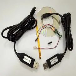 MSR015 MSRV015 Magnetic Stripe with 3mm Thickness All 3 Tracks Head