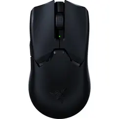 Mouse Gaming Wireless RAZER Viper V2 Pro, 30000 dpi, Black, Color: Black