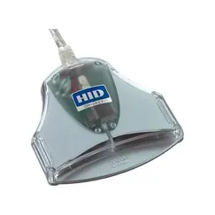 Omnikey 3021 card reader