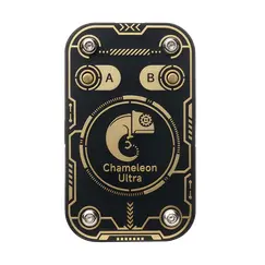 Chameleon Ultra, Versiune: Ultra