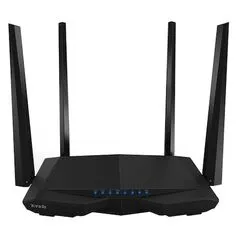 Router wireless Tenda AC6, AC1200, dual-band
