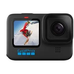 Sports video camera GoPro HERO10 Black