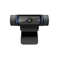Logitech C920e HD Pro Web Camera Black