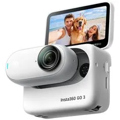 Sport Video Camera Insta360 GO3 128GB