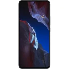 Xiaomi Poco F5 Pro mobile phone, Dual SIM, 256GB, 12GB RAM, 5G, White