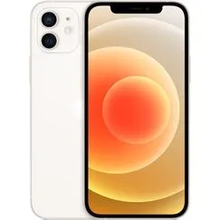 Mobile phone Apple iPhone 12, 128GB, 5G, White, Culoare: White, Storage: 128GB