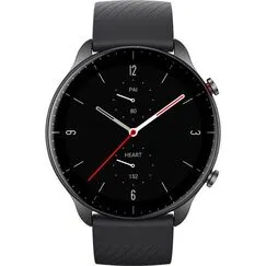 Smartwatch Amazfit GTR 2, Thunder Black, Color: Black