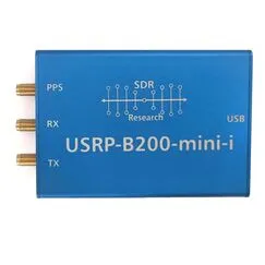 USRP B200-mini-i 70MHz- 6GHz Software Defined Radio Development Board Ettus