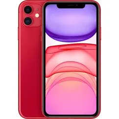 Telefon mobil Apple iPhone 11, 128GB, Rosu, Culoare: Red, Storage: 128GB