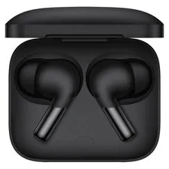In-Ear Headphones OnePlus Buds Pro 2, True Wireless, Hi-Res Audio, Black, Culoare: Negru