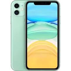 Telefon mobil Apple iPhone 11, 128GB, Verde, Culoare: Green, Storage: 128GB