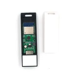 DSTIKE WiFi Deauth Detector (Pre-flashed with DETECTOR software)