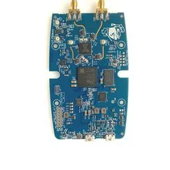 Pluto SDR Radio AD9363 ZYNQ7010 Compatible with ADALM-PLUTO High precision crystal oscillator