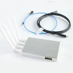 70MHz-6GHz 2R2T B210 Mini AD9361 SDR Development Board – LibreSDR, UHD, Pluto, OAI Support