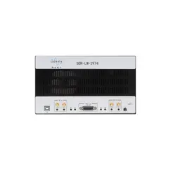 Luowave SDR2974 SDR | 2x2 MIMO, 10MHz–44GHz, 160MHz BW, i7, Kintex-7, USB 3.0, SFP+, PCIe