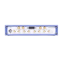 Luowave USRP N310 SDR | 4x4 MIMO, 10–6GHz, 100MHz BW, AD9371, Zynq-7100, SFP+