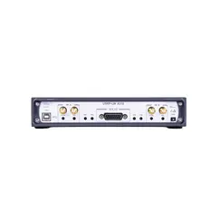 USRP X310 SDR | 2x2 MIMO, DC–6GHz, 160MHz BW, Kintex-7, SFP+, PCIe