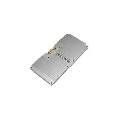 Luowave UBX-LW40/160 Daughterboard | 10MHz–6GHz, 40/160MHz BW, USRP N210/X310 Compatible, Bandwidth: 40MHz Compatible with N210 and X310