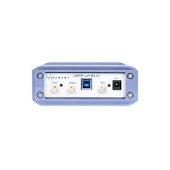 Luowave USRP-LW B210 USB SDR | 2x2 MIMO, 70MHz–6GHz, AD9361, UHD, GNURadio